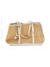 MICHAEL Michael Kors Gold Tan Tote One size - photo 1