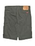 Levi's Solid Gray Cargo Shorts Size 10 - photo 2
