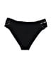 Robin Piccone Black Swimsuit Bottoms Size M - photo 2