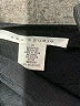 Max Studio Solid Black Cocktail Dress Size M - photo 4