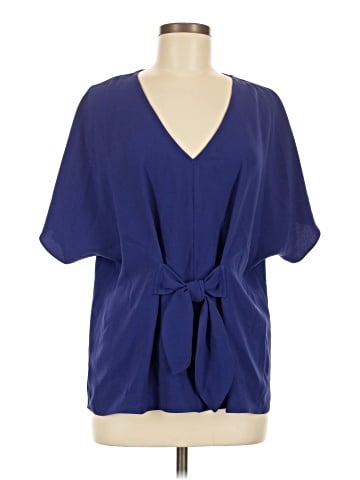 Trina Turk Short Sleeve T-Shirt (view 1)