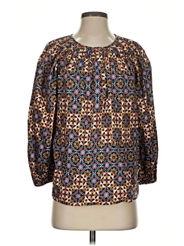Tyler Boe 3/4 Sleeve Blouse (view 1)