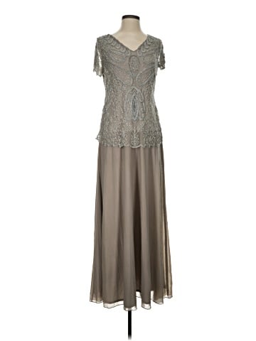 Pisarro Nights Cocktail Dress (view 1)