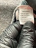 Tail Print Gray Shorts Size XL - photo 4