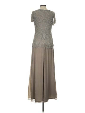 Pisarro Nights Cocktail Dress (view 2)