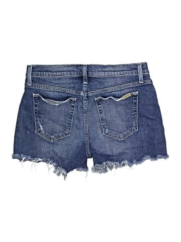 Joe's Jeans Denim Shorts (view 2)