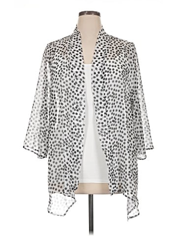 Slinky Brand Kimono (view 1)