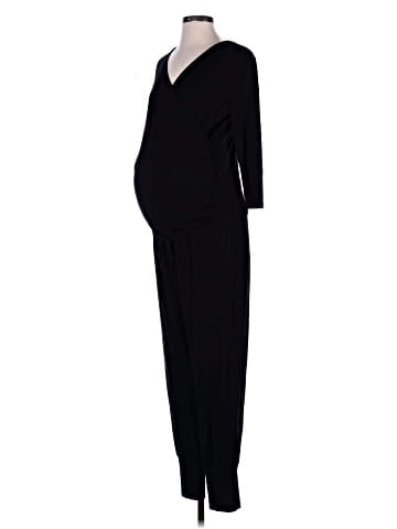Isabella Oliver Jumpsuit (view 1)