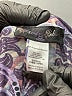 Appropriate Behavior 100% Polyester Paisley Teal Short Sleeve T-Shirt Size 2X - photo 7