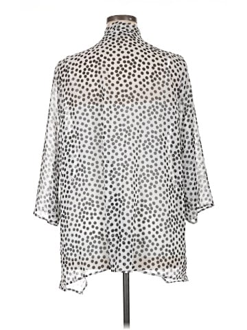 Slinky Brand Kimono (view 2)
