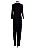 Isabella Oliver Black Jumpsuit Size 8 Maternity (3) - photo 2