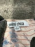 Mimi Chica Floral Pink Jumpsuit Size L - photo 4