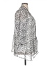 Slinky Brand Silver Kimono Size XL - photo 4