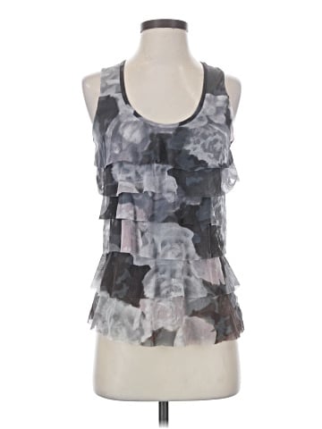 Sweet Pea by Stacy Frati Sleeveless Blouse (view 1)
