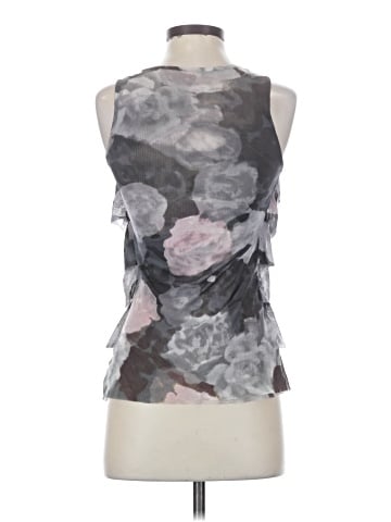 Sweet Pea by Stacy Frati Sleeveless Blouse (view 2)