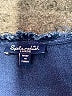 Splendid Blue Kimono Size L - photo 7