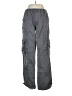 C&C California Gray Cargo Pants Size M - photo 1