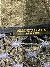 Alberto Makali Blue Black Poncho Size L - photo 7