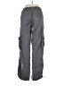 C&C California Gray Cargo Pants Size M - photo 2