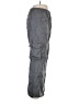 C&C California Gray Cargo Pants Size M - photo 4