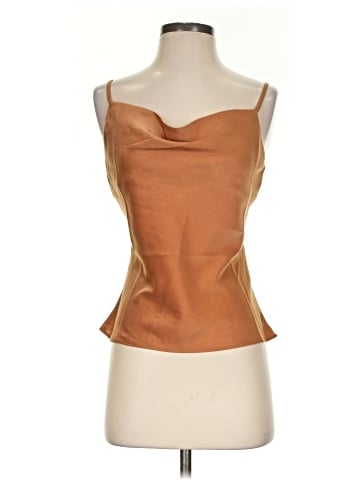 Elan Sleeveless Blouse (view 1)