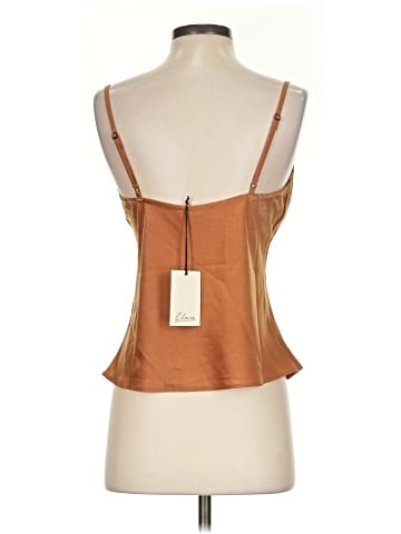 Elan Sleeveless Blouse (view 2)