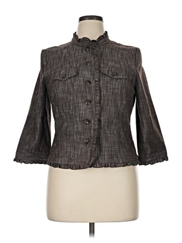 Sandro Sportswear Jacket (view 1)