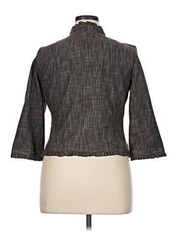 Sandro Sportswear Jacket (view 2)