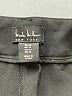 Nicole Miller New York Black Track Pants Size 12 - photo 7