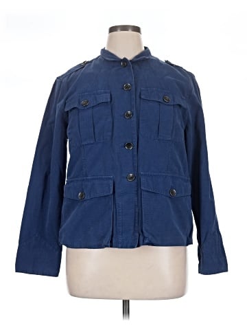 J. Peterman Jacket (view 1)