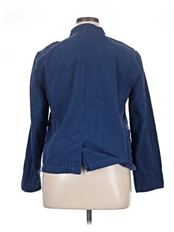 J. Peterman Jacket (view 2)