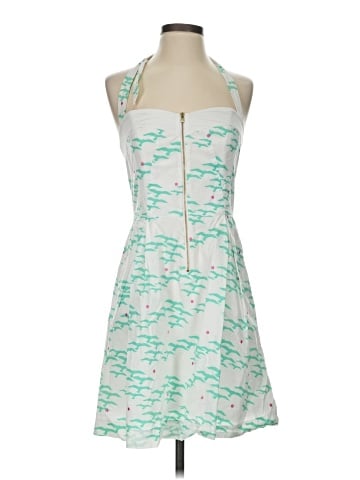 Lilly Pulitzer Cocktail Dress (view 1)