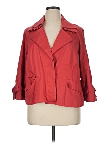 Elle Jacket (view 1)