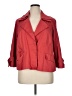 Elle Red Jacket Size XL - photo 1