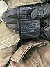 H&M Green Cargo Pants Size 4 - photo 8