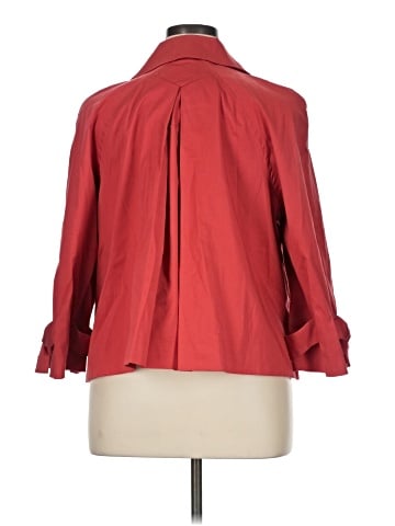 Elle Jacket (view 2)