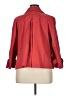 Elle Red Jacket Size XL - photo 2