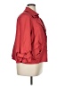 Elle Red Jacket Size XL - photo 4
