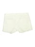 Gap Solid Ivory Shorts Size 29 waist (tall) - photo 2