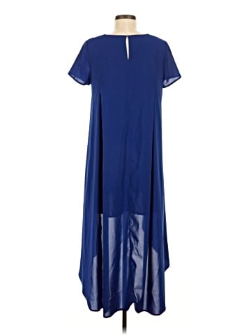 HaoDuoYi Casual Dress (view 2)