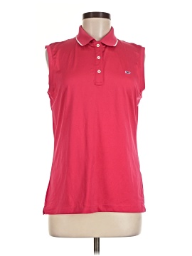 Vineyard Vines Sleeveless Polo