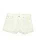 Gap Solid Ivory Shorts Size 29 waist (tall) - photo 1