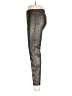 Alfani Metallic Silver Active Pants Size 10 - photo 5