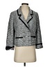 Urban Outfitters Tweed Gray Blazer Size 4 - photo 1