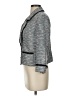 Urban Outfitters Tweed Gray Blazer Size 4 - photo 5