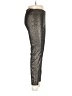 Alfani Metallic Silver Active Pants Size 10 - photo 4