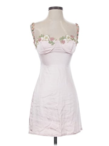 Princess Polly Cocktail Dress (view 1)