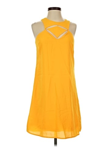 Gianni Bini Casual Dress (view 1)