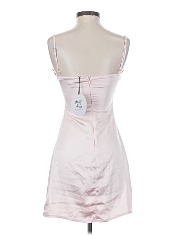 Princess Polly Cocktail Dress (view 2)