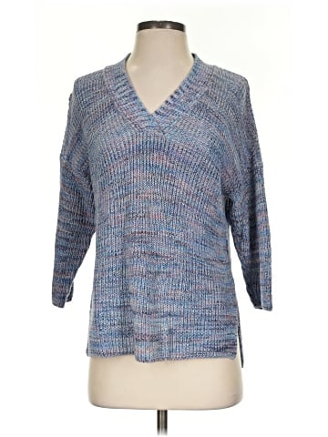 J.Jill Pullover Sweater (view 1)